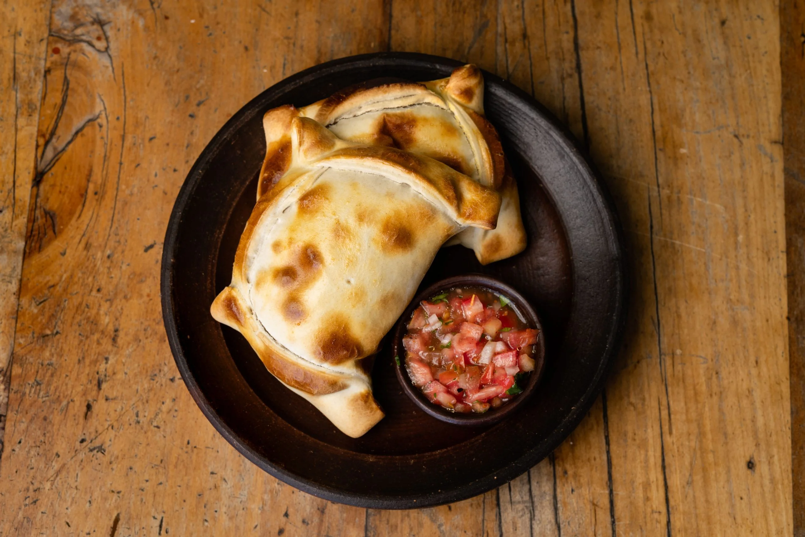 Empanada Pino